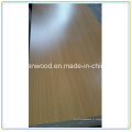 17mm melamina enfrentou MDF